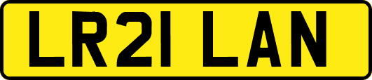 LR21LAN