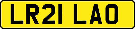 LR21LAO