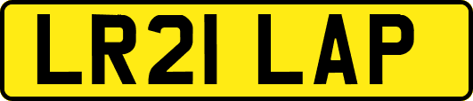 LR21LAP