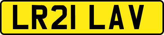 LR21LAV