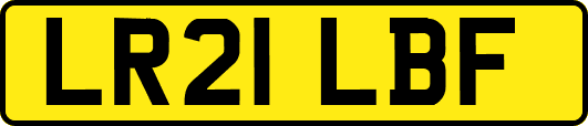 LR21LBF