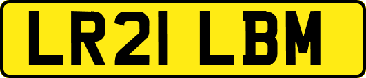 LR21LBM