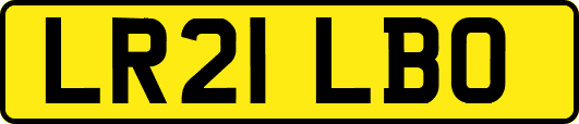 LR21LBO