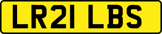 LR21LBS