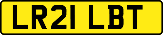 LR21LBT