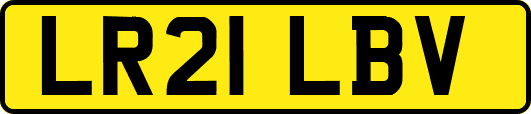 LR21LBV