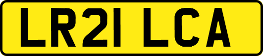 LR21LCA