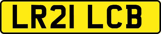 LR21LCB