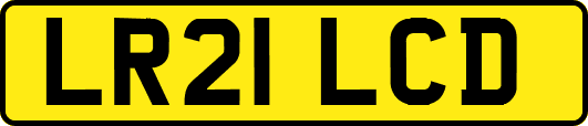 LR21LCD