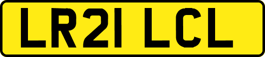 LR21LCL