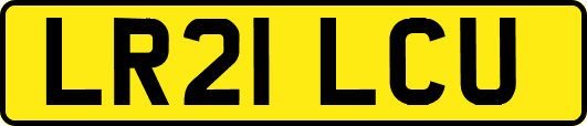 LR21LCU