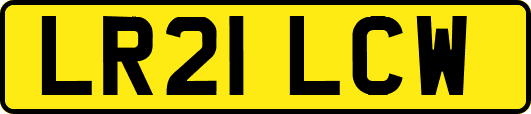 LR21LCW
