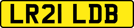 LR21LDB
