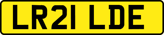 LR21LDE