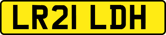 LR21LDH