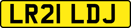 LR21LDJ