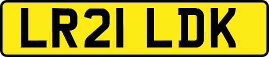 LR21LDK