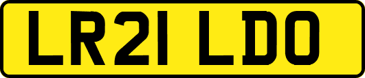 LR21LDO