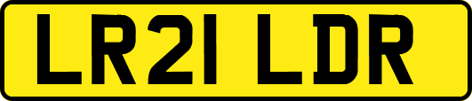 LR21LDR