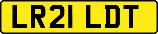 LR21LDT