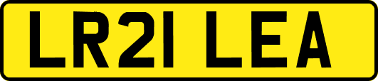 LR21LEA
