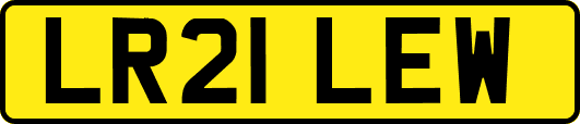 LR21LEW