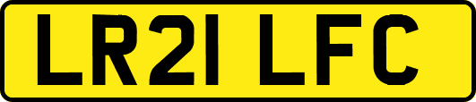 LR21LFC
