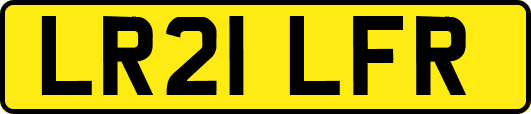 LR21LFR