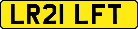 LR21LFT