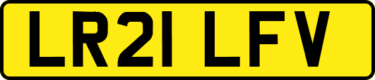 LR21LFV