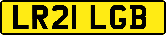 LR21LGB
