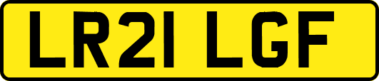 LR21LGF