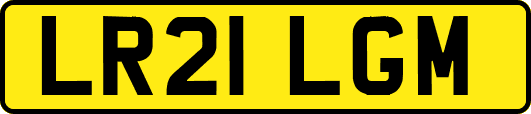 LR21LGM
