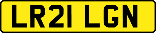 LR21LGN