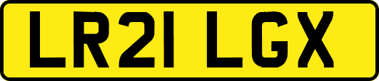 LR21LGX