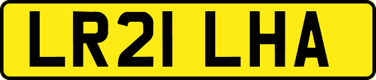 LR21LHA