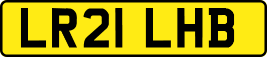 LR21LHB