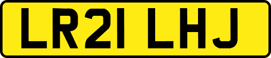 LR21LHJ