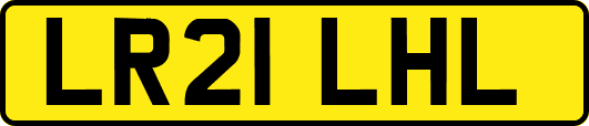LR21LHL