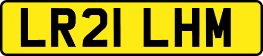 LR21LHM