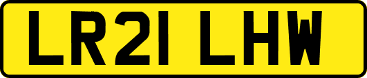 LR21LHW