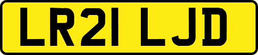 LR21LJD