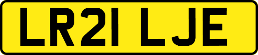 LR21LJE