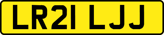 LR21LJJ