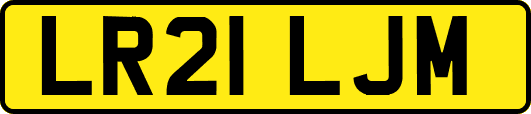 LR21LJM