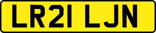 LR21LJN