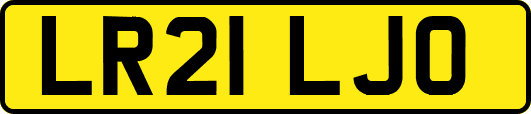 LR21LJO