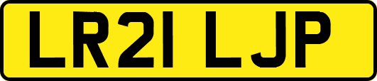 LR21LJP