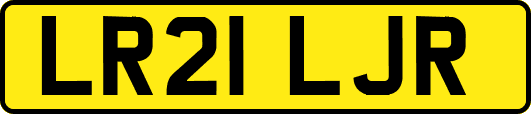LR21LJR