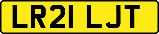 LR21LJT